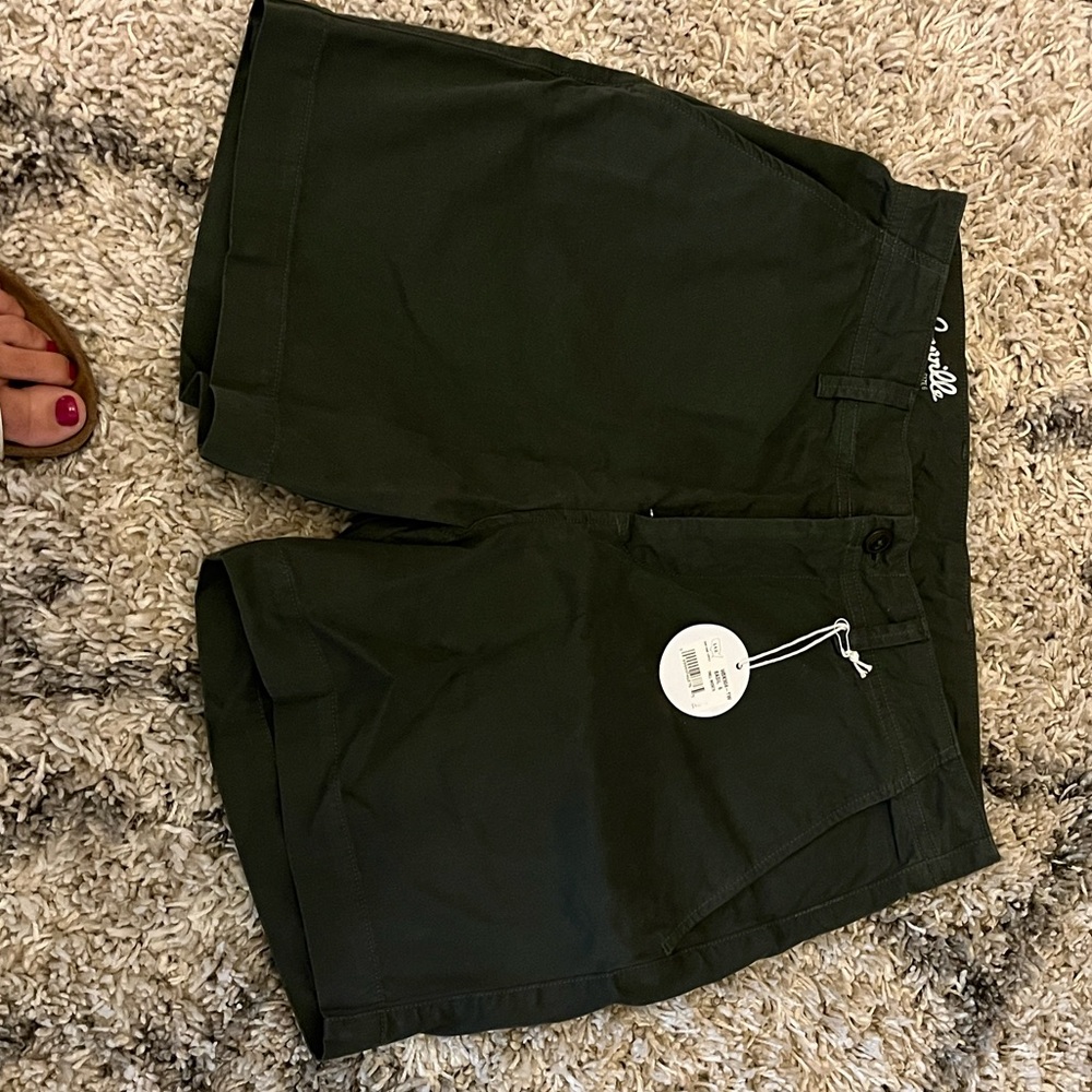 Women's Basil Cargo Shorts